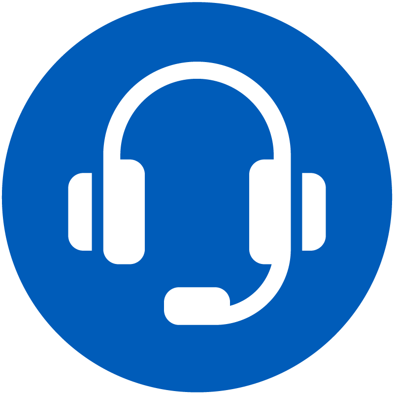 Blue Detect | Kontakt | Österreich