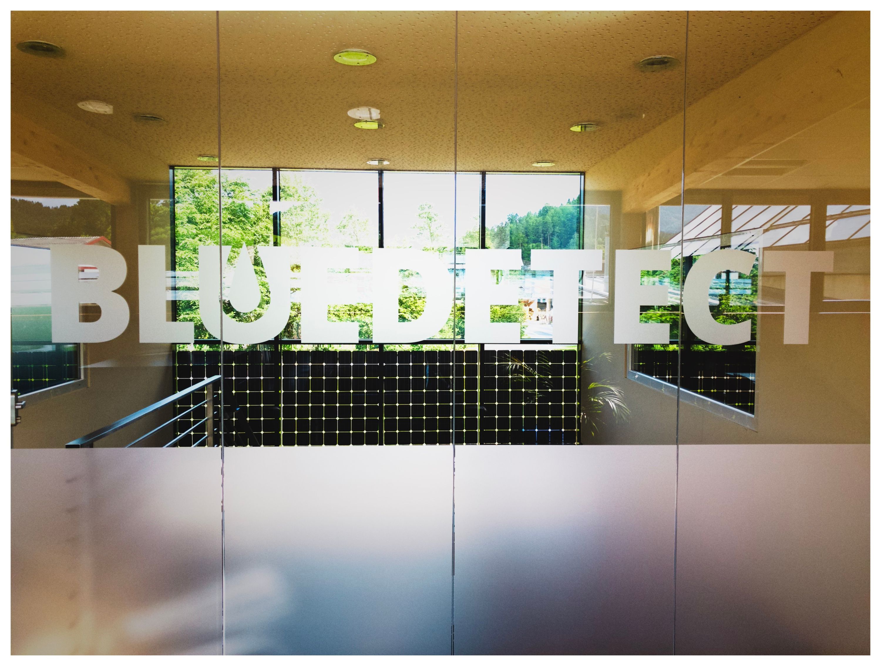 Franchisepartner bei Blue Detect werden | Österreich und Deutschland | Österreich